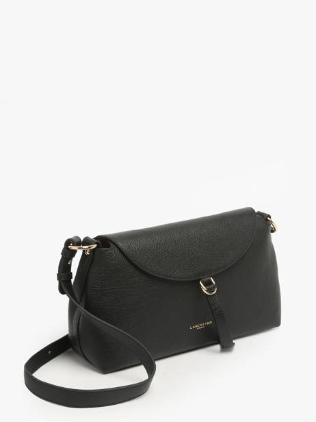 Shoulder Bag Dune Gaia Leather Lancaster Black dune gaia 104 other view 2
