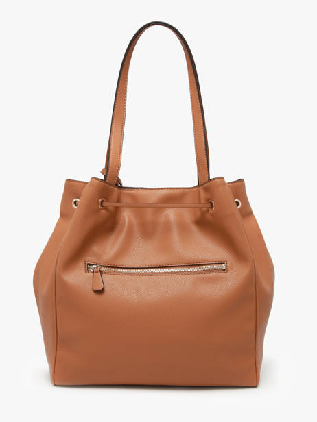 Sac Porté épaule Calebra Guess Marron calebra BG953623 vue secondaire 4