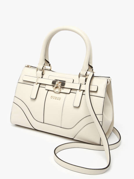 Sac à Main Greyson Guess Beige greyson BG920605 vue secondaire 2