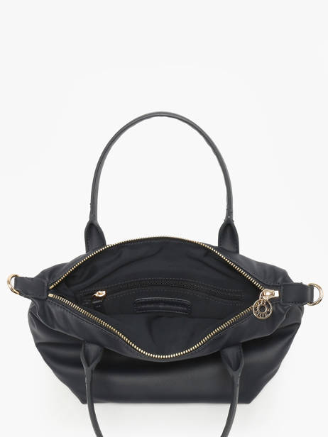 Sac à Main Popette Polyester Recyclé Tommy hilfiger Bleu popette AW17708 vue secondaire 3