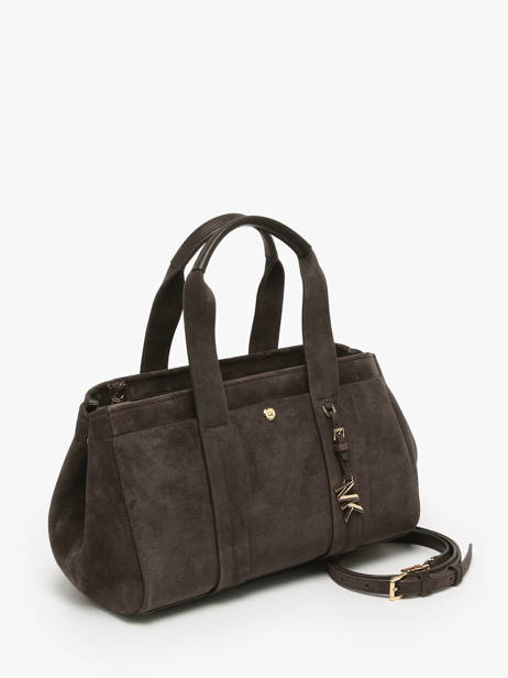 Sac à Main Romee Michael kors Marron romee F5G1ZS1S vue secondaire 2