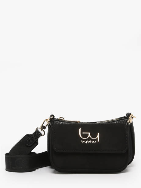 Sac Bandoulière Wendy By byblos Noir wendy BS43B01