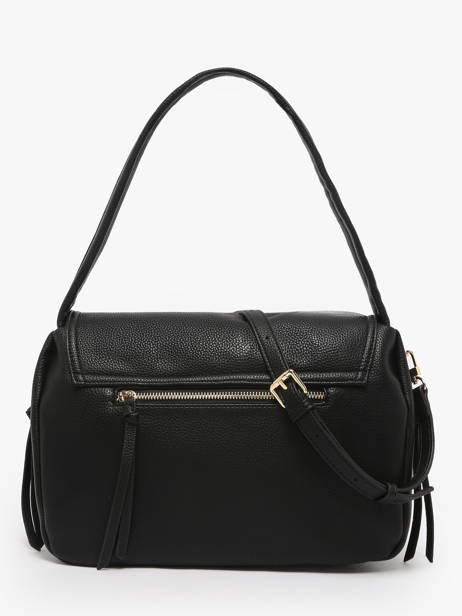 Sac Porté épaule Libra By byblos Noir libra BS34B05 vue secondaire 4