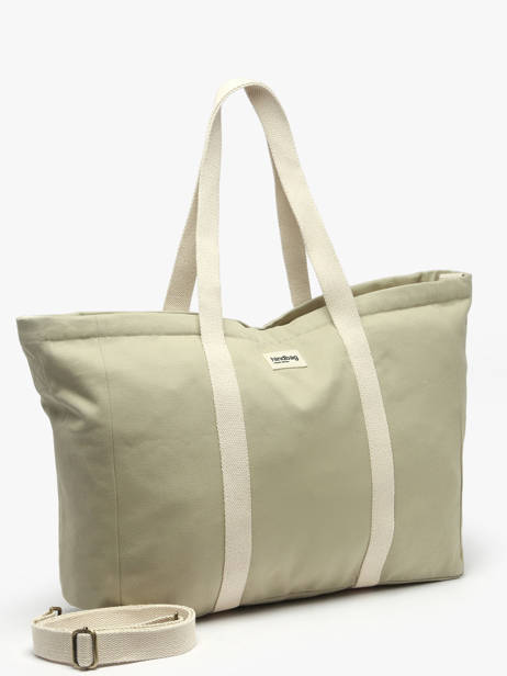 Sac Porté épaule Best Seller Hindbag Vert best seller JEAN vue secondaire 2