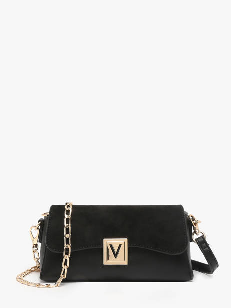 Sac Bandoulière Evissa Valentino Noir evissa VBS9009C