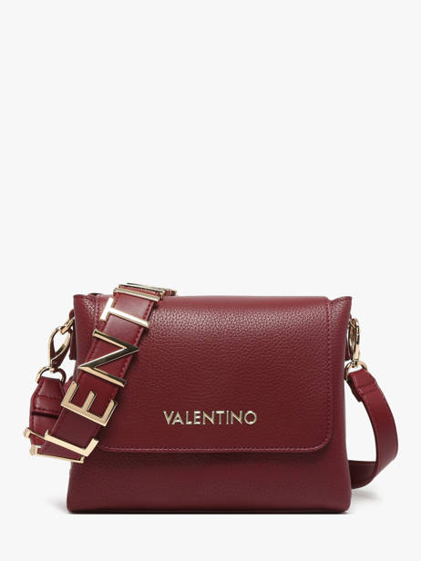 Sac Bandoulière Alexia Valentino Rouge alexia VBS5A806