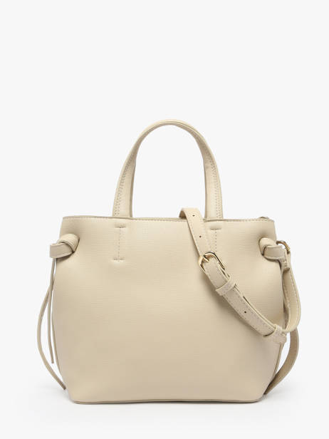 Sac Porté Main Win Re Valentino Beige win re VBS9IF04 vue secondaire 4