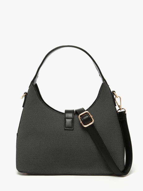 Sac Bandoulière Geneve Miniprix Noir geneve R1983 vue secondaire 3