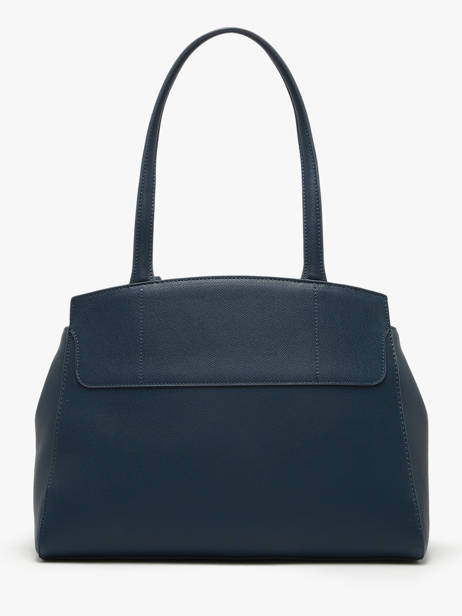 Sac Porté épaule Fae Re Valentino Bleu fae re VBS9AD01 vue secondaire 3