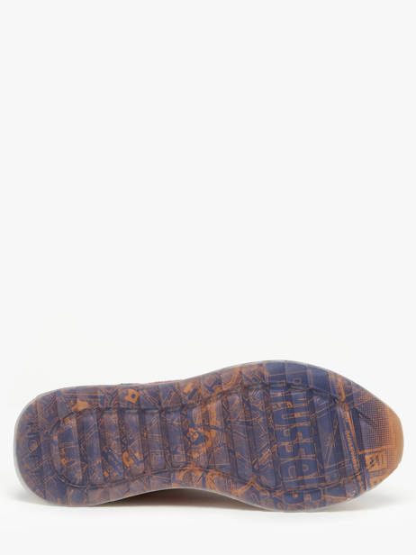 Sneakers City Brussels Hoff Multicolore women 22502015 vue secondaire 4