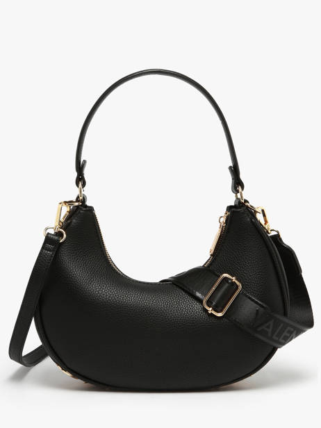 Sac Porté épaule Shelby Valentino Noir shelby VBS9A07G vue secondaire 4