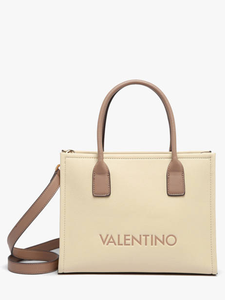 Sac Porté Main Wilk Valentino Beige wilk VBS9I505