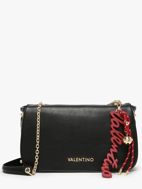 Sac Bandoulière Winter Re Valentino Noir winter re VBS9I009