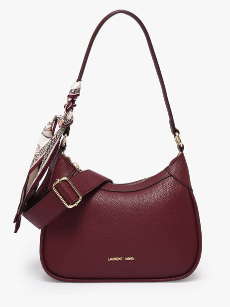 Sac Porté épaule Estée Laurent david Rouge ld bags 890