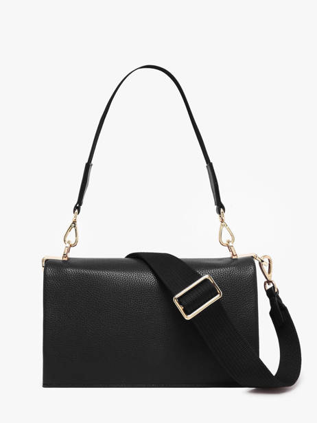 Sac Bandoulière Th Her Tommy hilfiger Noir th her AW17726 vue secondaire 4