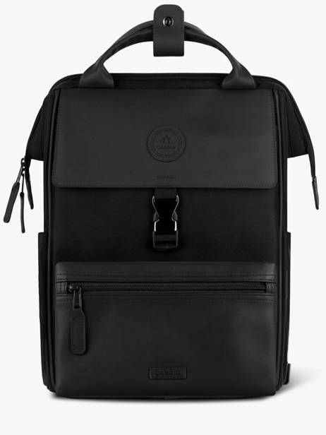 Sac à Dos Adventurer Bold Cabaia Noir bold M