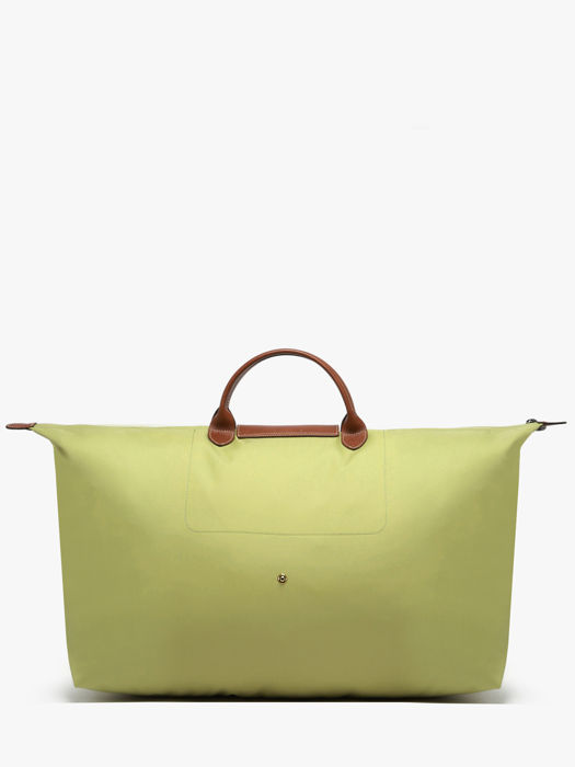Longchamp Le pliage original Sacs de voyage Vert