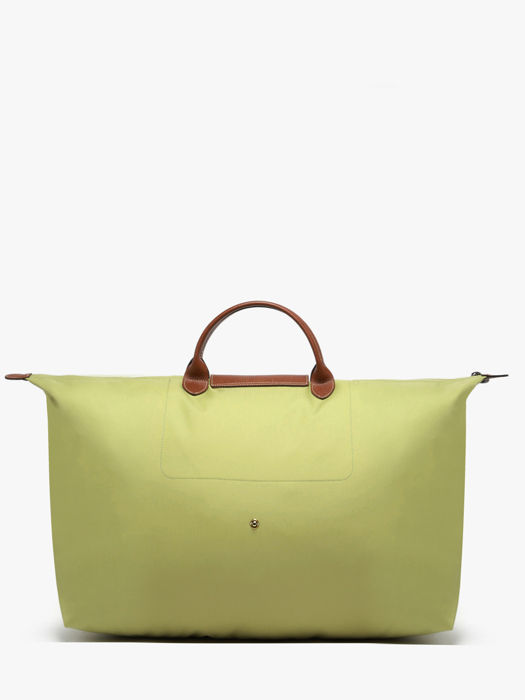 Longchamp Le pliage original Sacs de voyage Vert