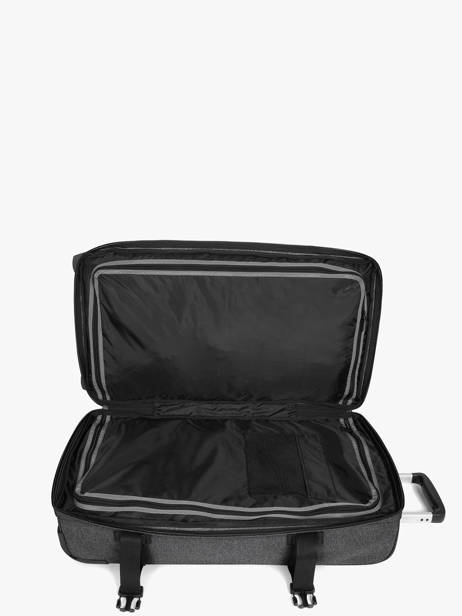 Valise Souple Authentic Luggage Eastpak Gris authentic luggage EK0A5BA8 vue secondaire 3