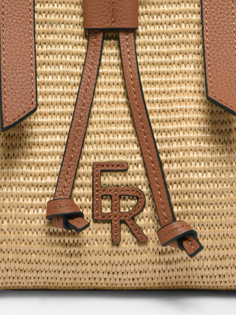 Sac Porté épaule Brumby Estival Cuir Etrier Marron brumby estival EBRS150L vue secondaire 5