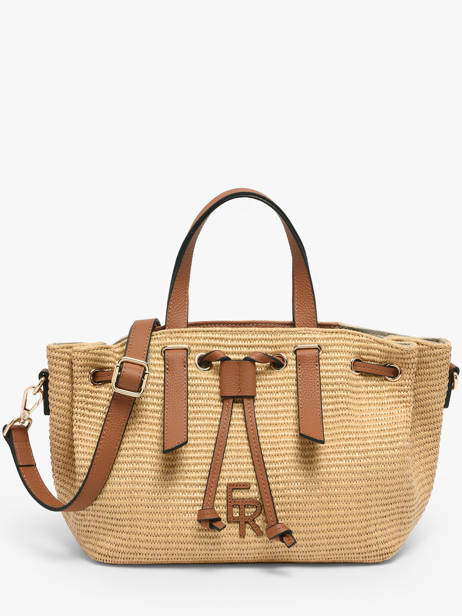 Sac Porté épaule Brumby Estival Etrier Marron brumby estival EBRS150S