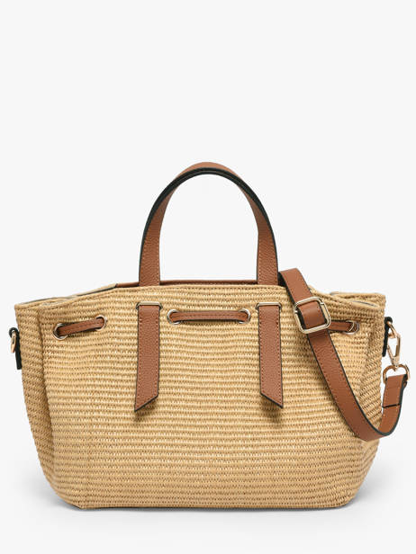 Sac Porté épaule Brumby Estival Etrier Marron brumby estival EBRS150S vue secondaire 5