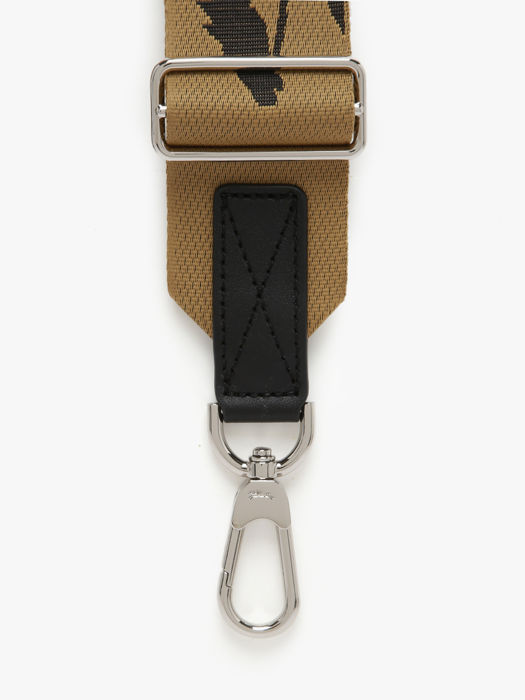 Longchamp 3d accessoires Bijoux Beige