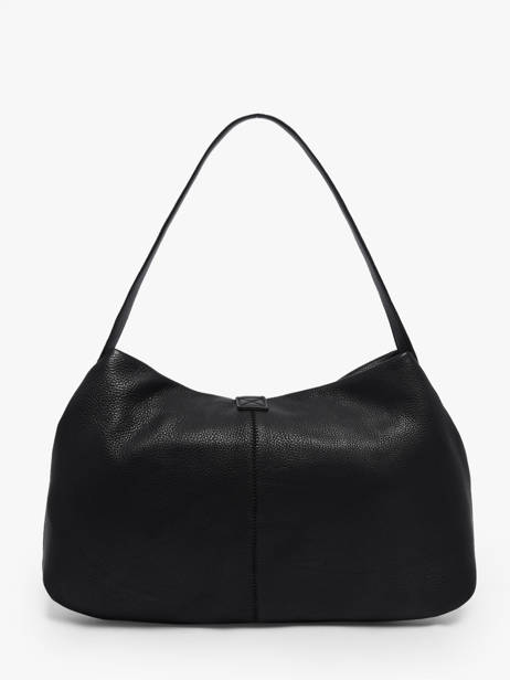 Sac Porté épaule Etalon Cuir Etrier Noir etalon EETA197S vue secondaire 4