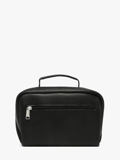 Trousse De Toilette Ange Cuir Arthur & aston Noir ange 17 vue secondaire 2