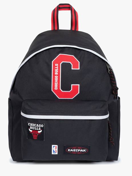 Sac à Dos Eastpak X Nba 1 Compartiment + Pc 14