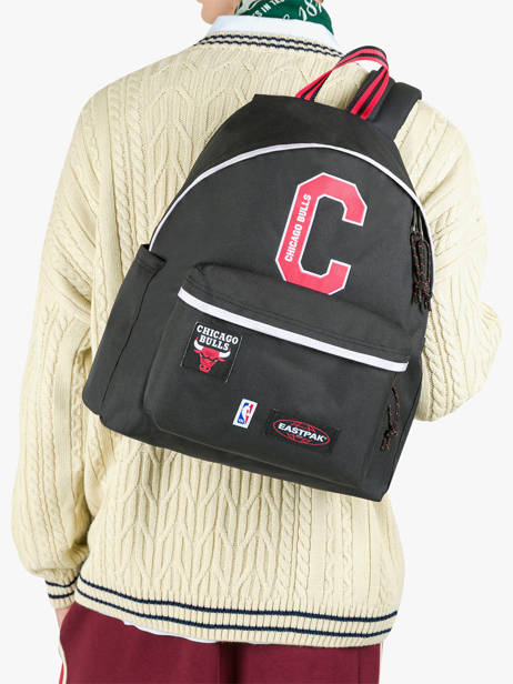 Sac à Dos Eastpak X Nba 1 Compartiment + Pc 14