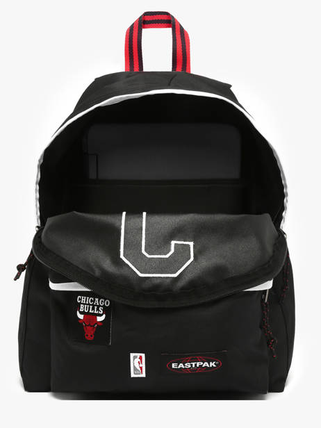 Sac à Dos Eastpak X Nba 1 Compartiment + Pc 14