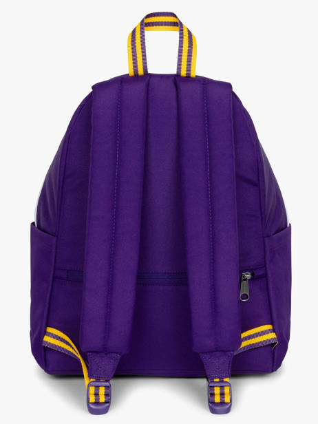 Sac à Dos Eastpak X Nba 1 Compartiment + Pc 14