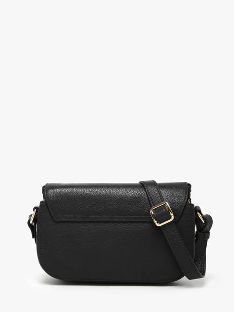Sac Bandoulière S Tradition Cuir Etrier Noir tradition ETRA059S vue secondaire 4