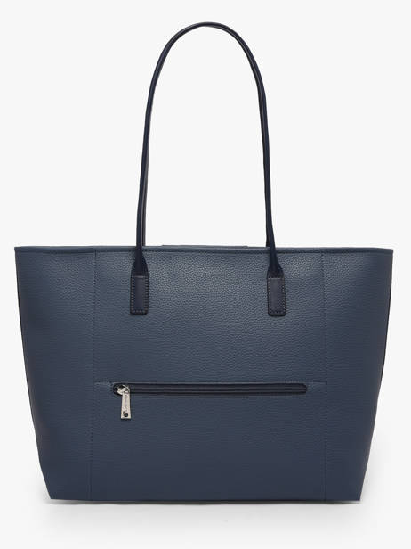 Sac Porté épaule Maya Double Kba Lancaster Bleu maya double kba 103 vue secondaire 4