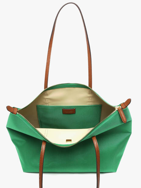 Sac Shopping S Keaton 26 Nylon Lauren ralph lauren Vert chadwick 31916737 vue secondaire 3