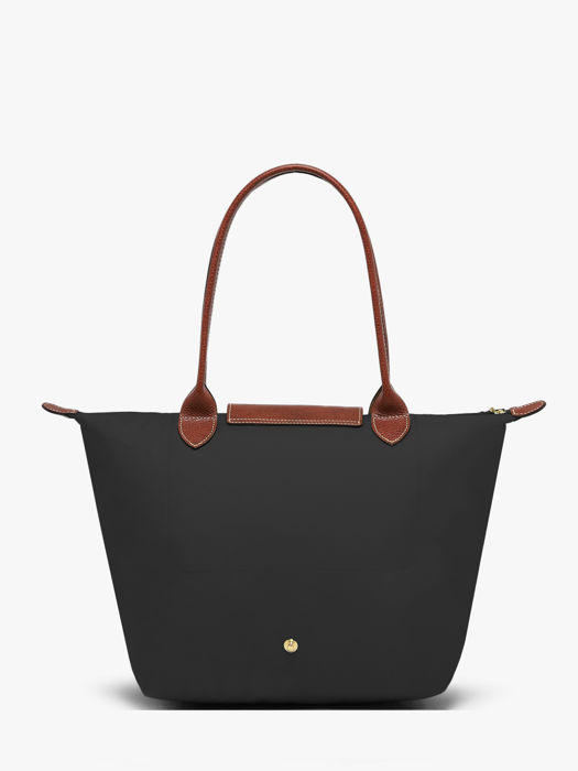 Longchamp Le pliage original Besaces Noir