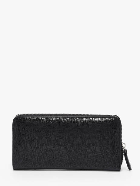 Portefeuille Divina Valentino Noir divina VPS1R415 vue secondaire 2