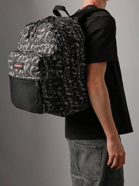 Sac à Dos Pinnacle Authentic Eastpak Multicolore authentic K060 vue secondaire 1