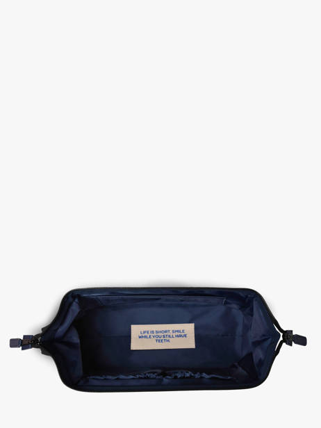 Trousse De Toilette Cabaia Multicolore travel TRAVELKI vue secondaire 1