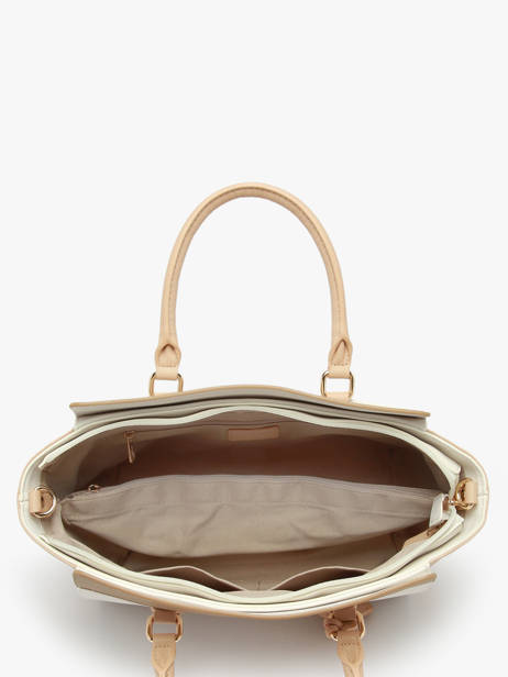 Sac à Main Lys Hexagona Beige lys 5620253 vue secondaire 3