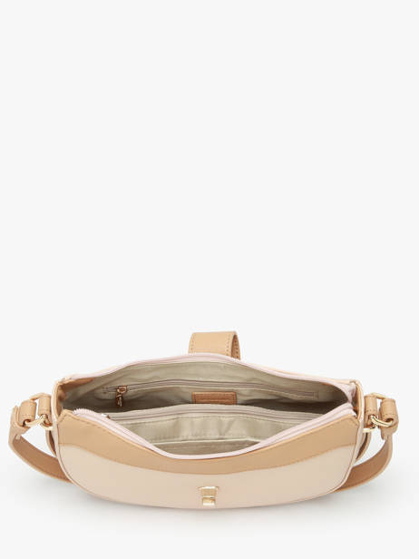 Sac Porté épaule Lys Hexagona Beige lys 5620252 vue secondaire 3