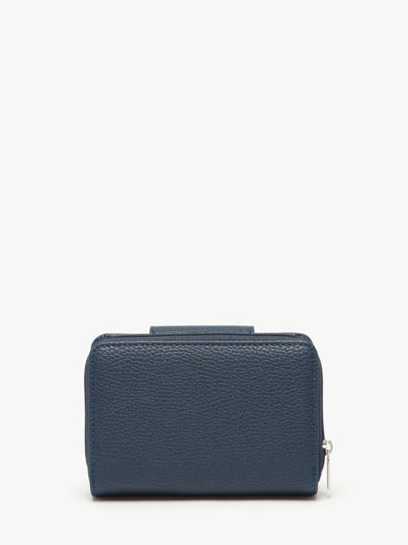 Portefeuille Maya Hexagona Bleu maya 218452 vue secondaire 3