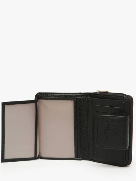 Portefeuille Zora Hexagona Noir zora 868462 vue secondaire 2