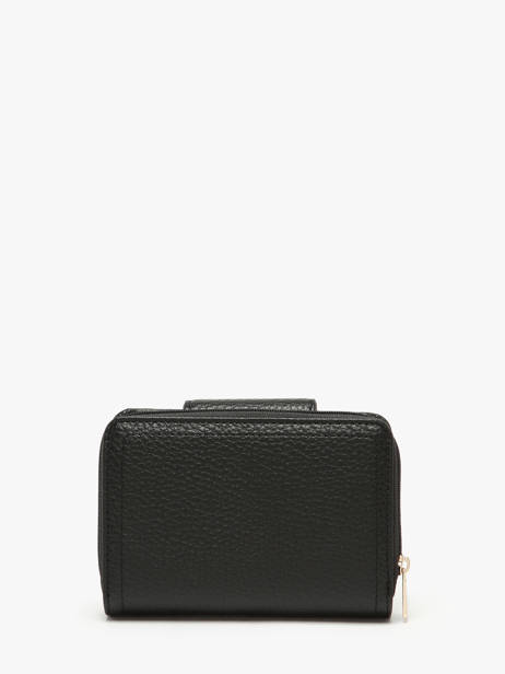 Portefeuille Zora Hexagona Noir zora 868462 vue secondaire 3