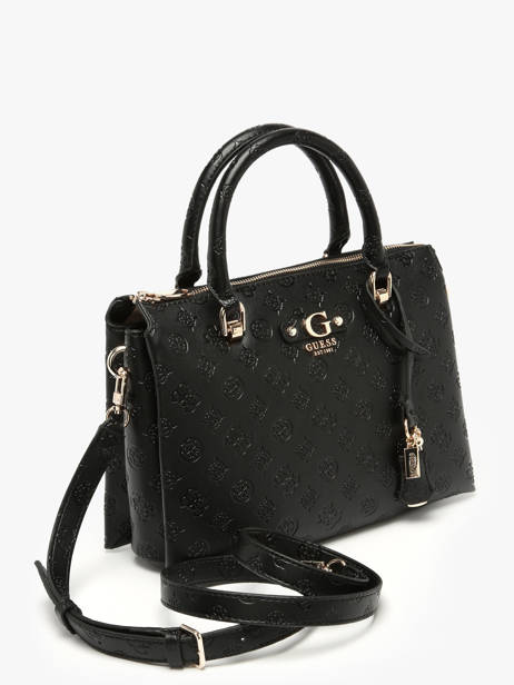 Sac Porté Main Dita Guess Noir dita PD760206 vue secondaire 2