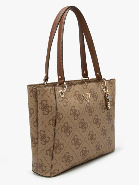 Sac Porté épaule Noelle Guess Marron noelle SO967225 vue secondaire 1