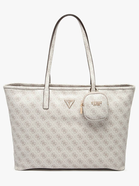 Sac Porté épaule Power Play Guess Marron power play SL712424