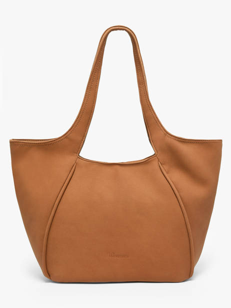 Sac Porté épaule Crocus Woomen Marron crocus WCRO07