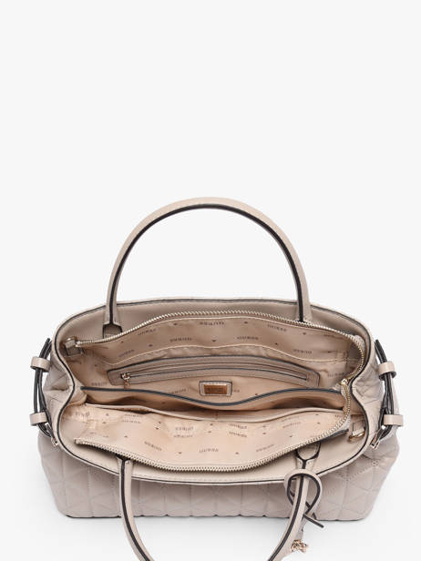 Sac Porté Main Paisleigh Guess Beige paisleigh QG988306 vue secondaire 2